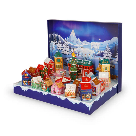 Legami Adventskalender 2026 - Vorbestellung