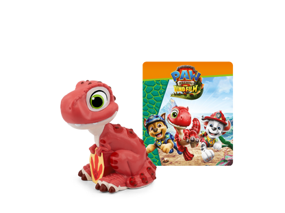 Tonies - Paw Patrol der Dino Film