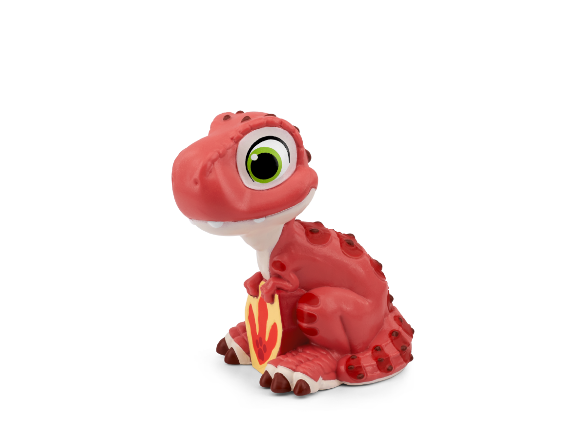 Tonies - Paw Patrol der Dino Film