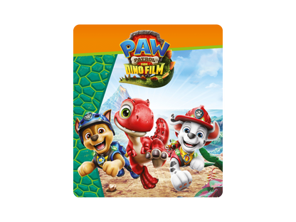 Tonies - Paw Patrol der Dino Film