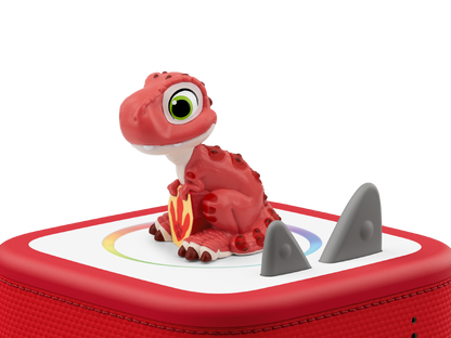 Tonies - Paw Patrol der Dino Film