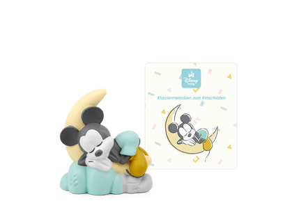 Tonies Disney Baby: Klaviermelodien zum Einschlafen