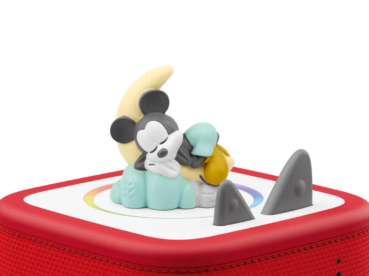 Tonies Disney Baby: Klaviermelodien zum Einschlafen