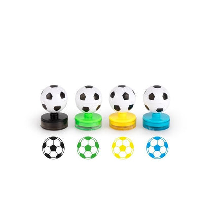 Trendhaus Ballstempel
