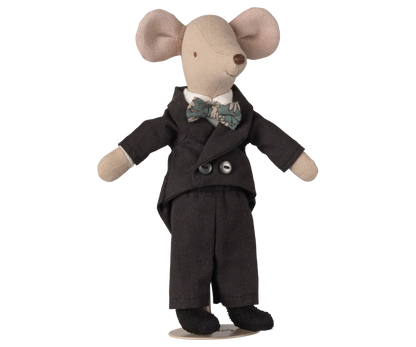 Maileg, Hochzeitspaar in einer Schachtel Mama und Papa Maus
