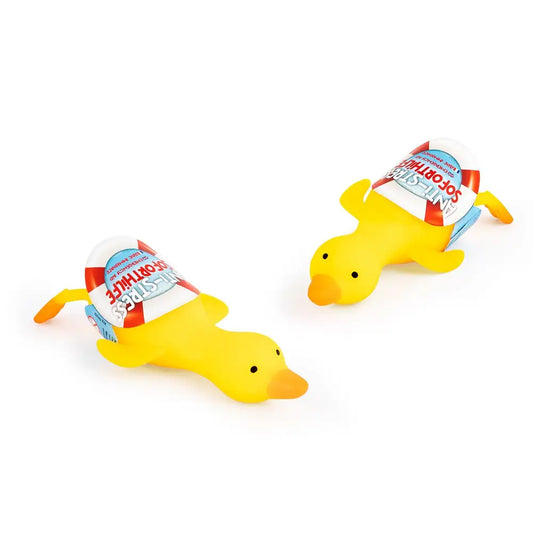 Trendhaus Anti- Stress Soforthilfe Ente