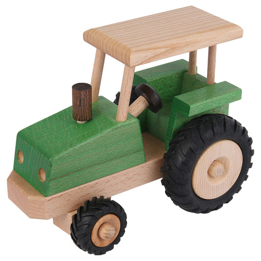 Beck Traktor lenkbar