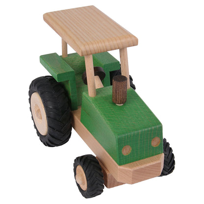 Beck Traktor lenkbar
