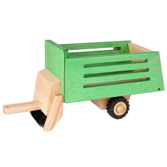 Beck Heuladewagen