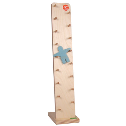 Beck Klabaster Pastell blau Klettermax