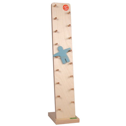 Beck Klabaster Pastell blau Klettermax