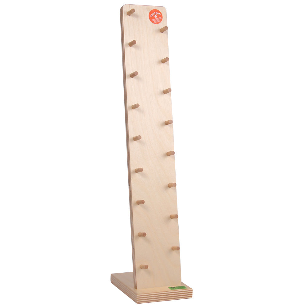 Beck Klabaster Pastell blau Klettermax