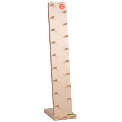 Beck Klabaster Pastell blau Klettermax