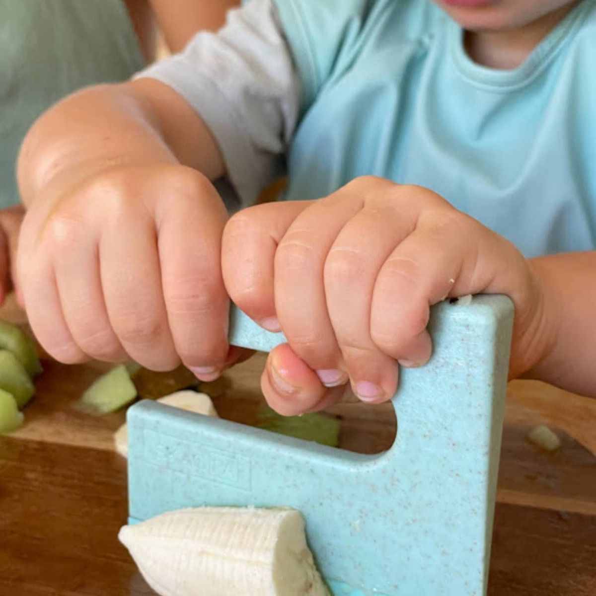 Kleinkind Messer Montessori SKAGFÄ