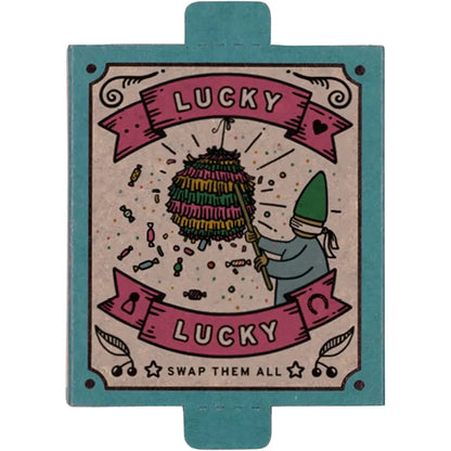 Grapat Lucky Lucky # 5 Edition 2026
