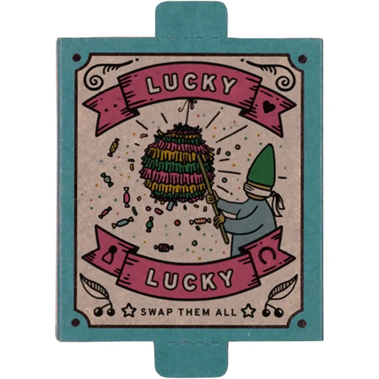 Grapat Lucky Lucky # 5 Edition 2026