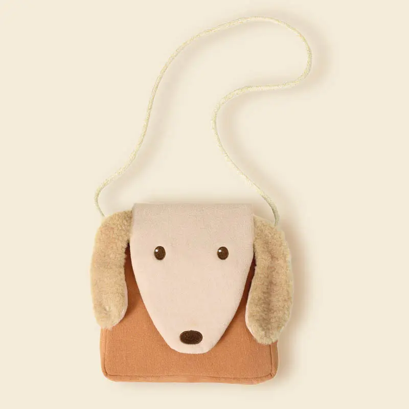 Egmont Toys Handtasche Hund