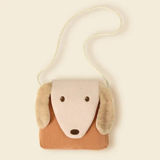 Egmont Toys Handtasche Hund