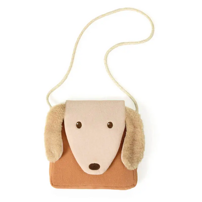 Egmont Toys Handtasche Hund