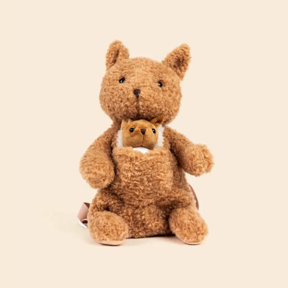 Egmont Toys Rucksack Känguru