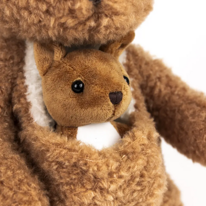 Egmont Toys Rucksack Känguru