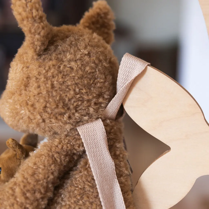 Egmont Toys Rucksack Känguru