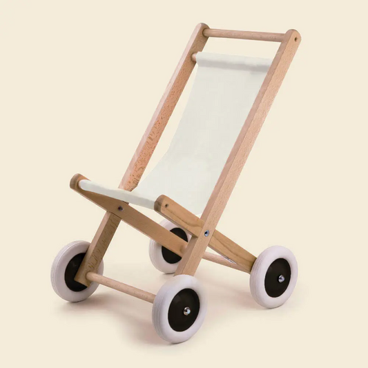 Egmont Toys Holzbuggy Puppen