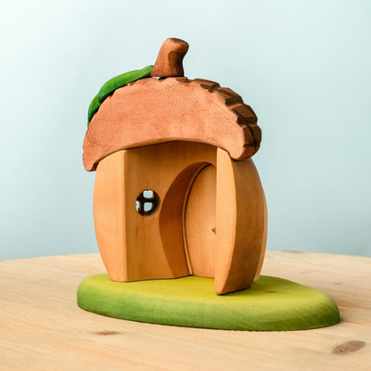 Bumbu Toys Ahorn Haus