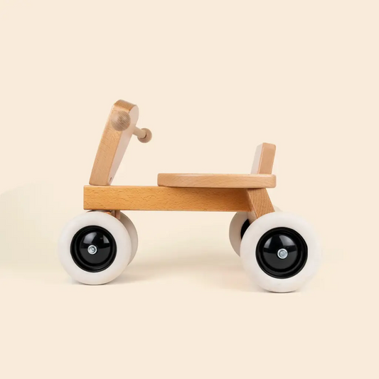 Egmont Toys Holz Dreirad