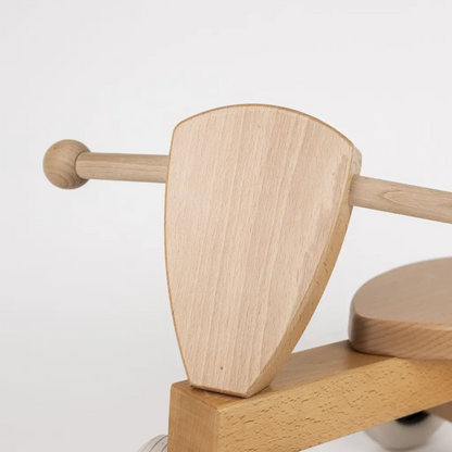 Egmont Toys Holz Dreirad