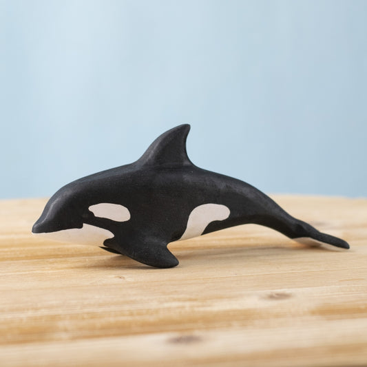 Bumbu Toys orka groß