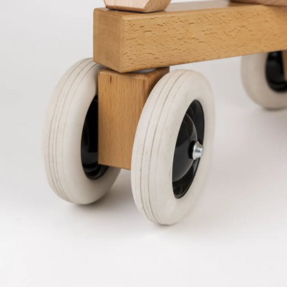 Egmont Toys Holz Dreirad