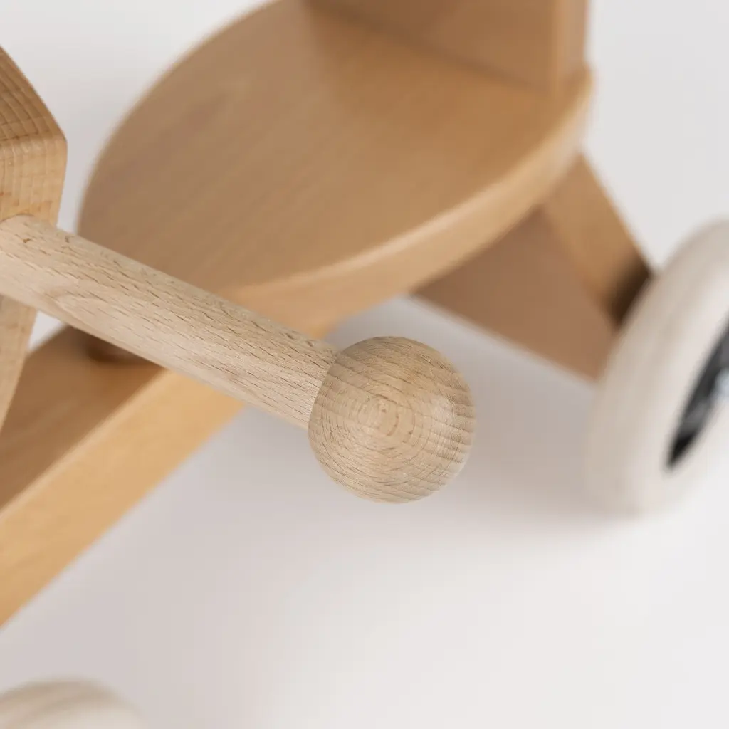 Egmont Toys Holz Dreirad