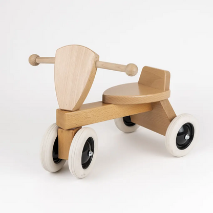 Egmont Toys Holz Dreirad