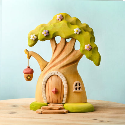 Bumbu Toys verzaubertes Baumhaus