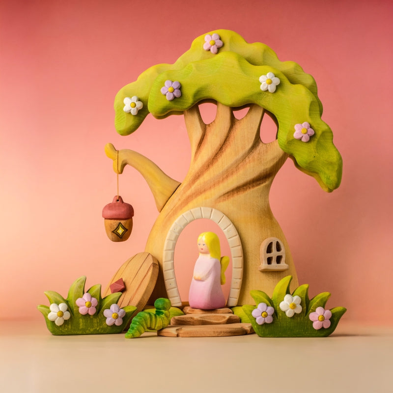 Bumbu Toys verzaubertes Baumhaus