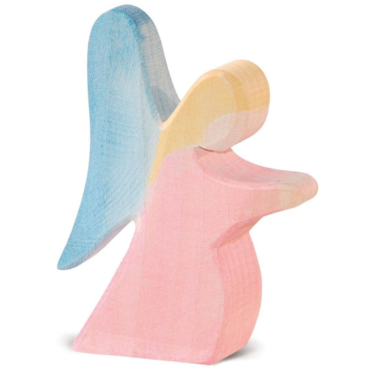 Ostheimer - Engel kniend rot