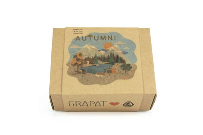 Grapat  x Ostheimer Hello Autumn! Limited Edition