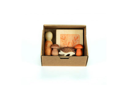 Grapat  x Ostheimer Hello Autumn! Limited Edition