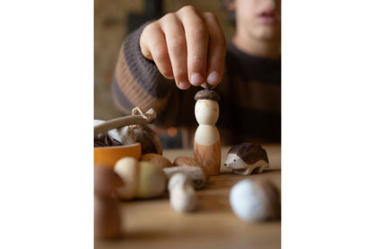 Grapat  x Ostheimer Hello Autumn! Limited Edition