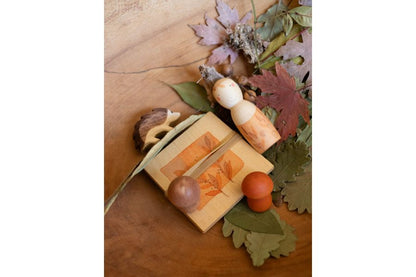 Grapat  x Ostheimer Hello Autumn! Limited Edition