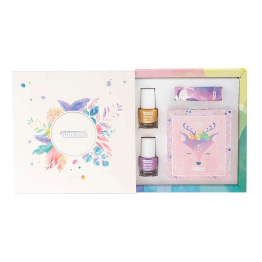 Namaki festliches Make up Set Feenreich