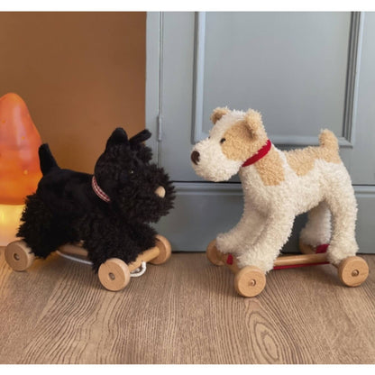 Egmont Toys Nachziehtier