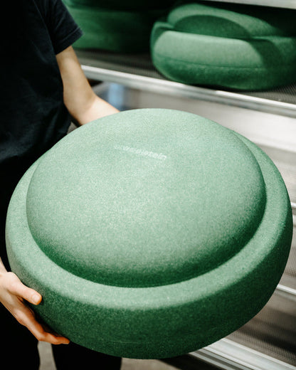 Stapelstein Original Grow dark green