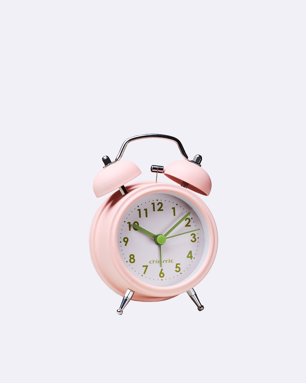 Chicmic Wecker Morning Mist