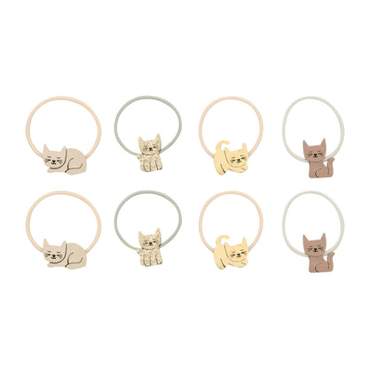 Mimi&Lula Kitty cat ponies