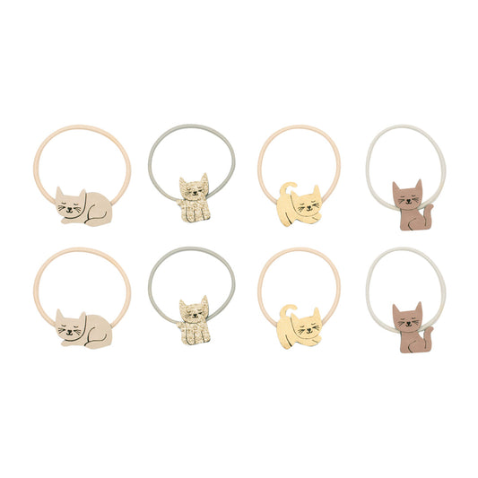 Mimi&Lula Kitty cat ponies