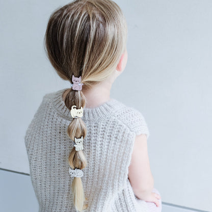 Mimi&Lula Kitty cat ponies