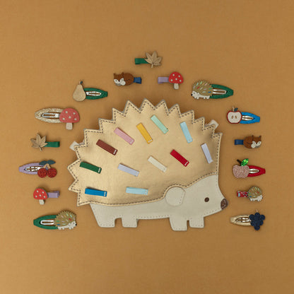 Mimi&Lula Fruity mini clic clacs