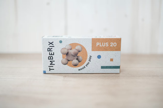 Timberix plus 20